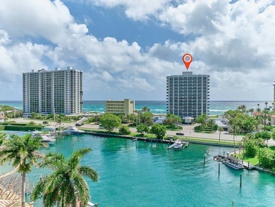Beach Condo For Sale in Boca Raton, Florida