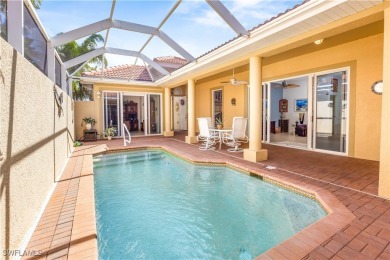 Beach Home For Sale in Fort Myers, Florida