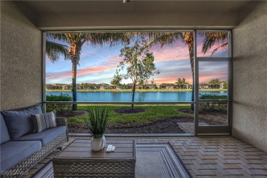 Beach Home For Sale in Bonita Springs, Florida