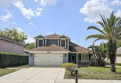 Beach Home For Sale in Palm Harbor, Florida