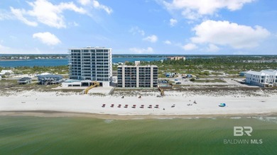 Beach Condo For Sale in Perdido Key, Florida