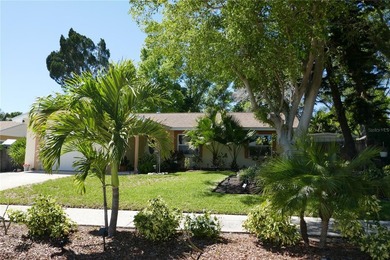 Beach Home For Sale in Seminole, Florida
