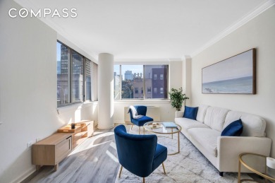 Beach Condo For Sale in New York, New York