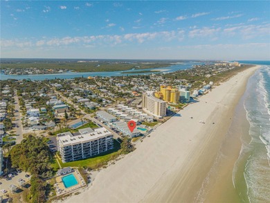 Beach Condo For Sale in New Smyrna Beach, Florida