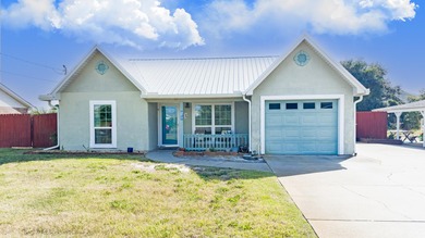 Beach Home For Sale in Panama City, Florida