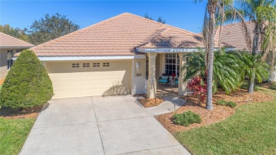 Beach Home For Sale in North Port, Florida