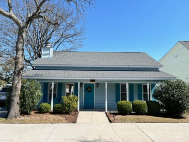 Vacation Rental Beach House in N. Myrtle Beach, South Carolina