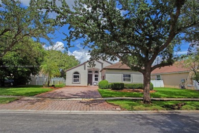 Beach Home Sale Pending in Miramar, Florida