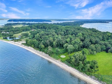 Beach Acreage For Sale in Centre Island, New York
