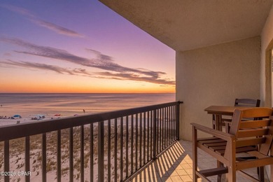 Beach Condo For Sale in Panama City Beach, Florida