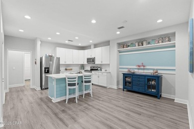 Beach Townhome/Townhouse For Sale in Panama City Beach, Florida