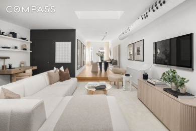 Beach Condo For Sale in New York, New York