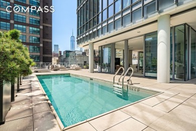 Beach Condo For Sale in New York, New York