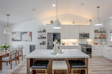 Beach Home For Sale in Panama City Beach, Florida