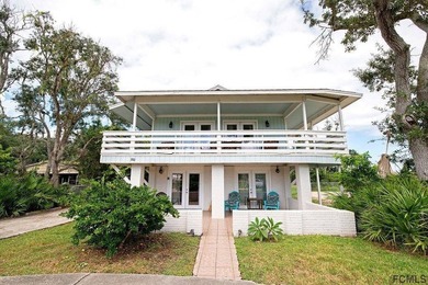 Beach Home For Sale in St Augustine, Florida