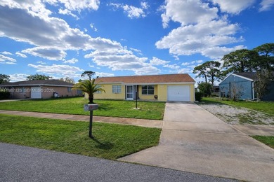 Beach Home For Sale in North Port, Florida