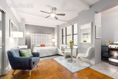 Beach Apartment For Sale in New York, New York