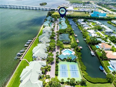 Beach Condo For Sale in Vero Beach, Florida