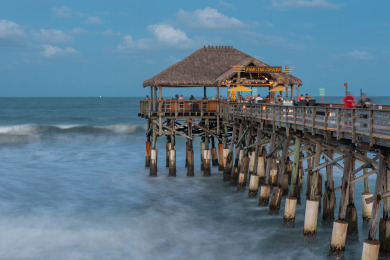 New Listing!! Newly Renovated. Direct ocean - Beach Vacation Rentals in COCOA BEACH, Florida on Beachhouse.com