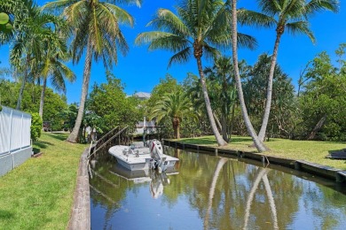 Beach Home For Sale in Jupiter, Florida