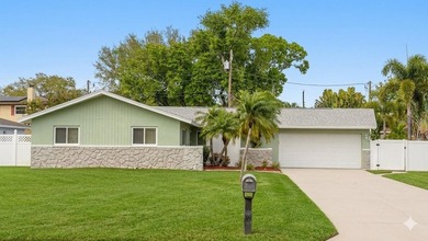 Beach Home For Sale in Seminole, Florida