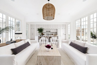 Beach Home For Sale in Inlet Beach, Florida