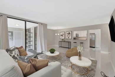 Beach Condo For Sale in Boynton Beach, Florida