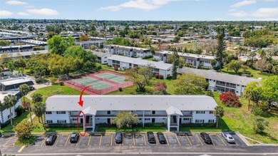 Beach Condo For Sale in Bradenton, Florida
