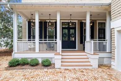 Beach Home For Sale in Santa Rosa Beach, Florida