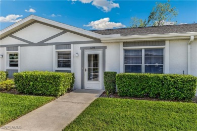 Beach Home For Sale in Fort Myers, Florida