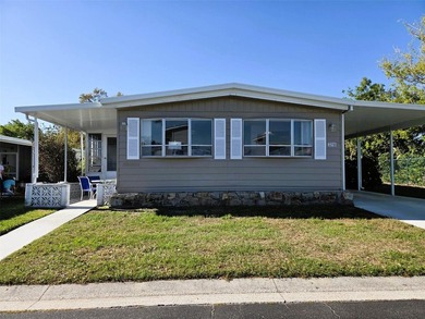 Beach Home For Sale in Sarasota, Florida
