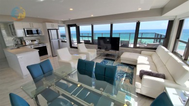 Vacation Rental Beach Apartment in Miami Beach, Florida