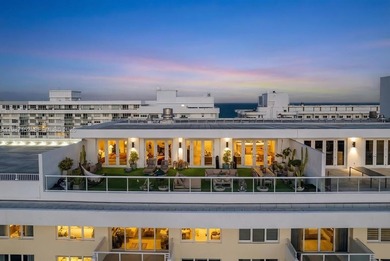 Beach Condo For Sale in Miami Beach, Florida