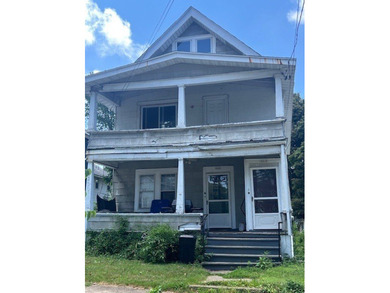 Beach Home For Sale in Erie, Pennsylvania