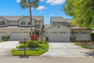 Beach Townhome/Townhouse For Sale in Clearwater, Florida