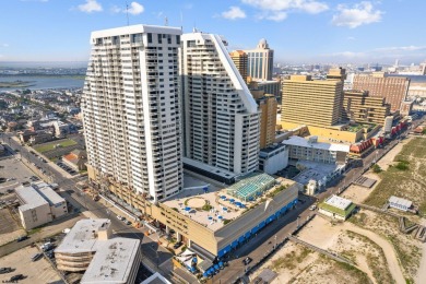 Beach Condo For Sale in Atlantic City, New Jersey