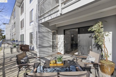 Beach Condo Sale Pending in Emeryville, California