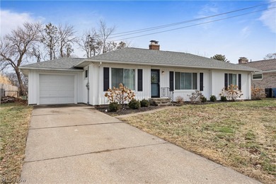 Beach Home Sale Pending in Sandusky, Ohio