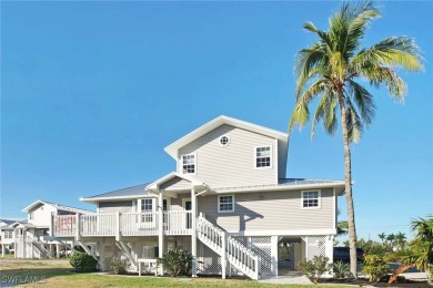 Beach Home For Sale in St. James City, Florida