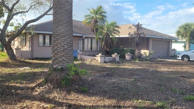 Beach Home For Sale in ST Pete Beach, Florida