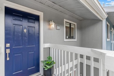 Beach Condo For Sale in Bradenton, Florida