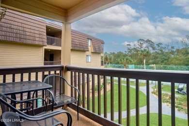 Beach Condo For Sale in Hilton Head Island, South Carolina