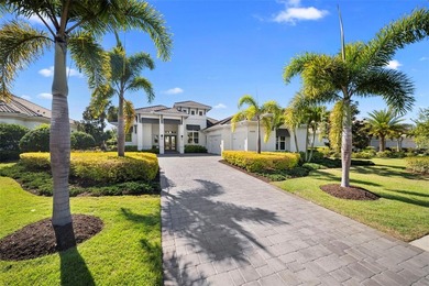 Beach Home Sale Pending in Lakewood Ranch, Florida