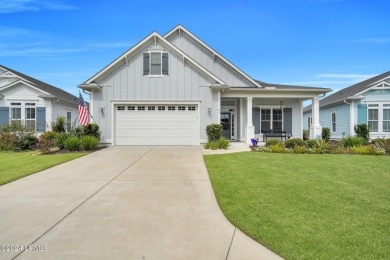 Beach Home Sale Pending in Bluffton, South Carolina