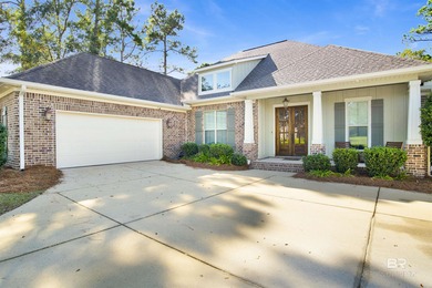 Beach Home For Sale in Spanish Fort, Alabama