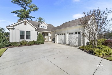 Beach Home For Sale in Fairhope, Alabama