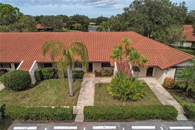Beach Home For Sale in Sarasota, Florida