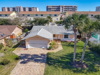 Beach Home For Sale in Ponce Inlet, Florida