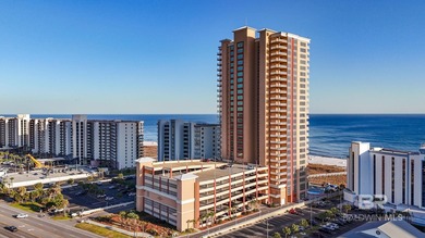 Beach Condo For Sale in Orange Beach, Alabama