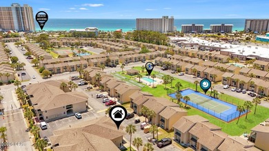 Beach Condo Sale Pending in Panama City Beach, Florida